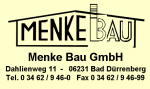 Menke Bau GmbH